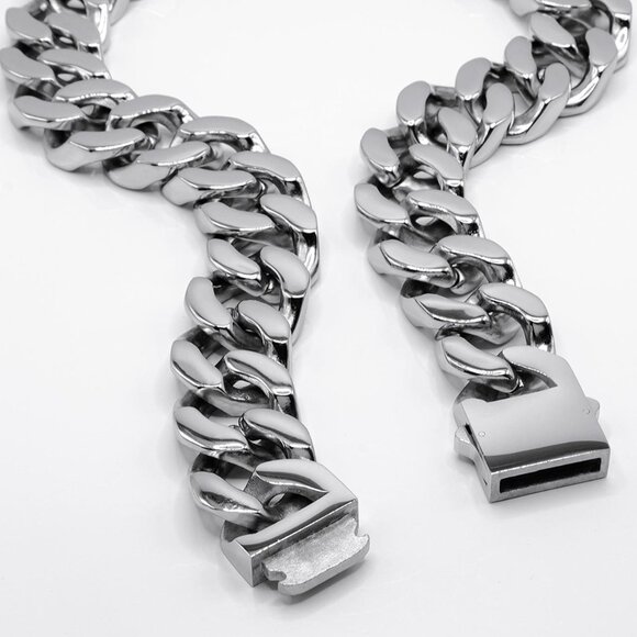 Vitaly Riot Chain - 50cm - Picture 5 of 5